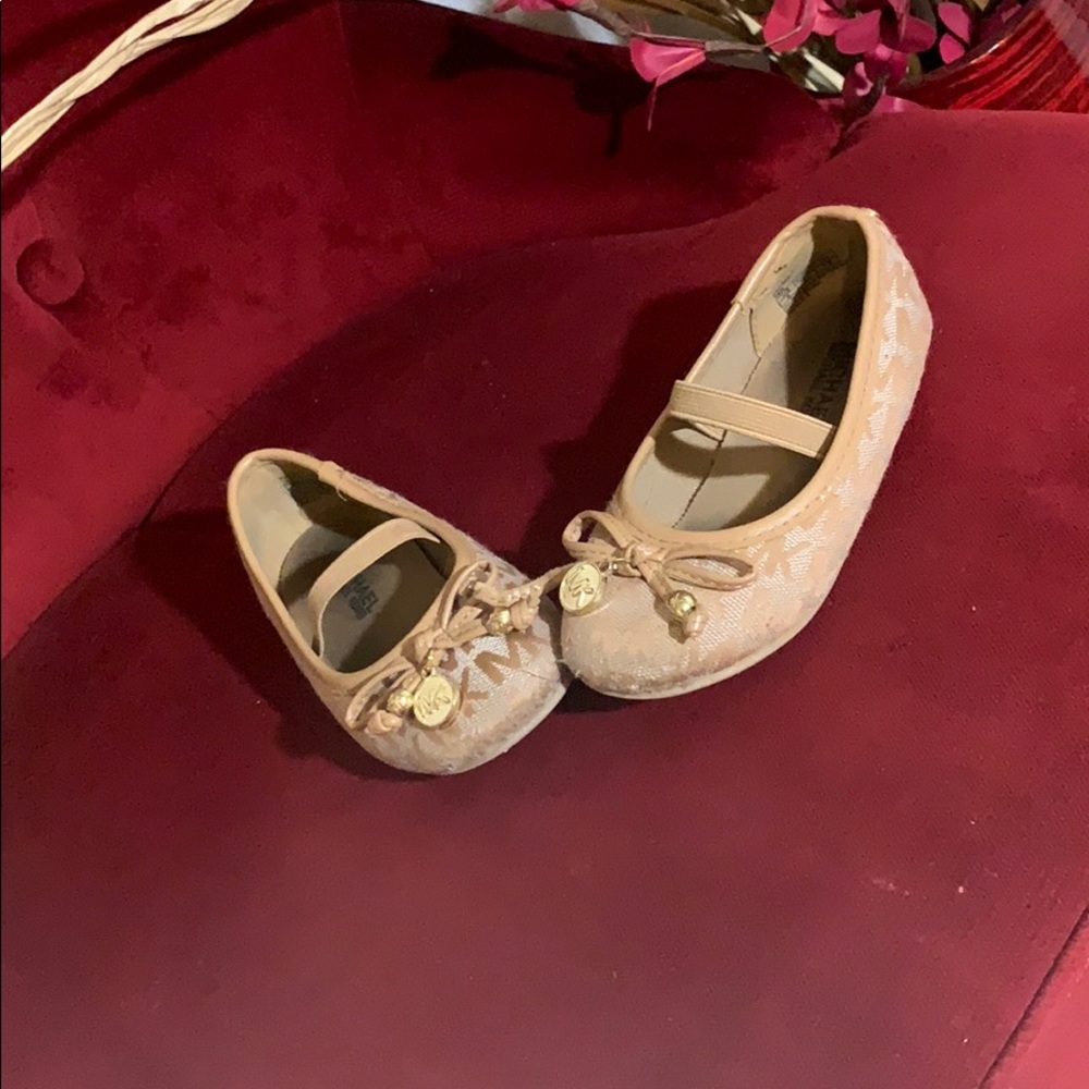 Toddler Girl Shoes